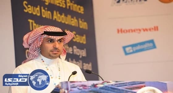 «العمير»: المملكة تتعرض لـ164 هجمة إلكترونية يوميا