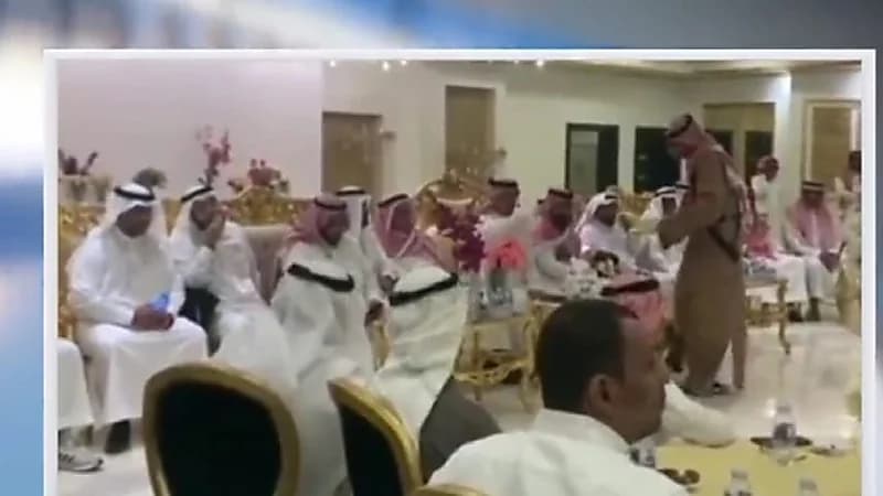 شاهد.. تفاصيل القبض على أشهر نصاب يمني في المملكة