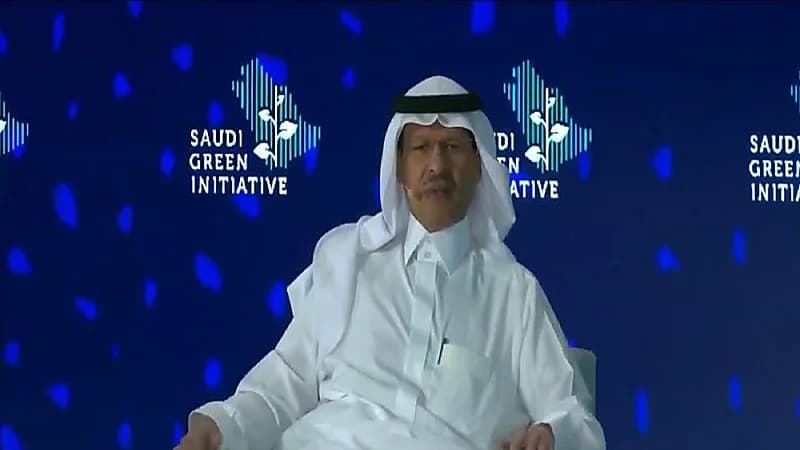 وزير الطاقة: المملكة ستكون قادرة على توليد الطاقة الكهربائية بأقل التكاليف في العالم