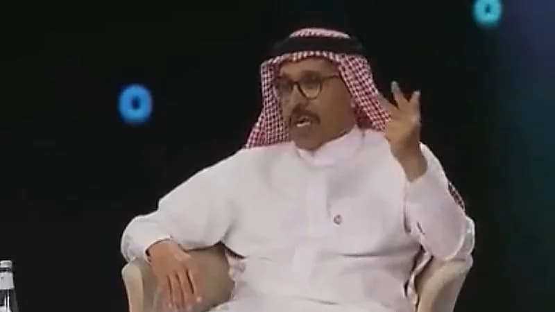 رئيس نيوم : 9 ملايين شخص سيعيشون في نيوم حياة أفضل من لندن .. فيديو