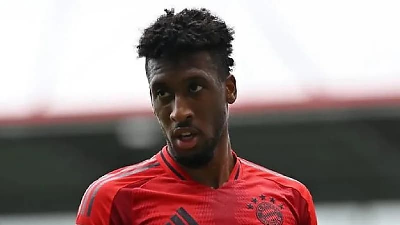 النصر يحسم صفقة كومان غدًا