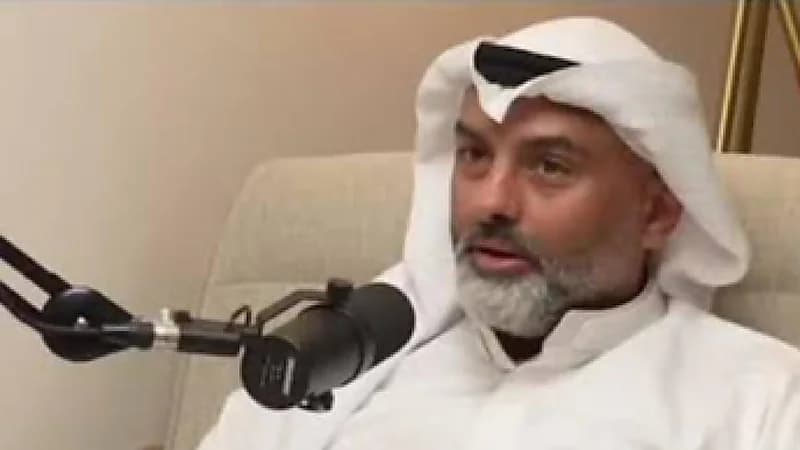 الحداد يوضح فوائد تناول حبتين من الجوز قبل النوم.. فيديو