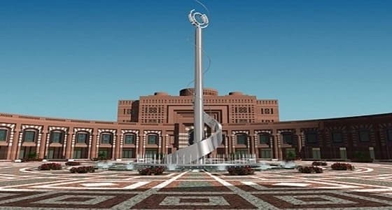 اندلاع حريق في سكن الطالبات بجامعة طيبة