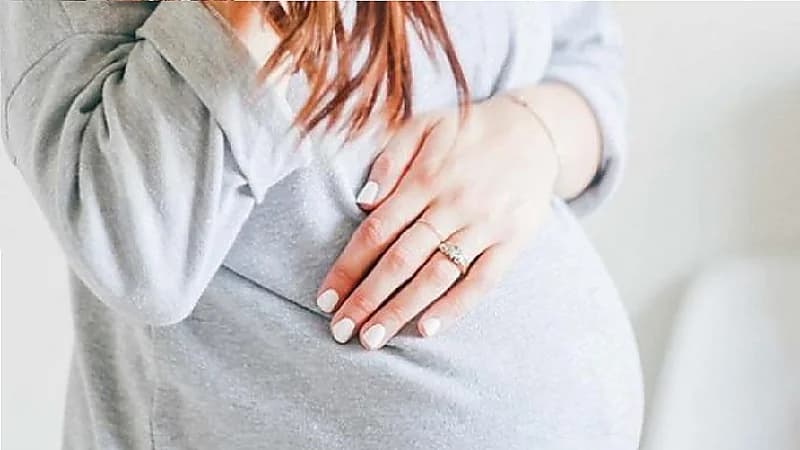 امرأة تحمل دون علمها تحت تأثير الدجل والشعوذة