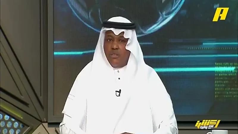 عبدالله فلاته: غياب عوار مؤثر على الاتحاد ونيمار يمثل تحدياً للهلال .. فيديو