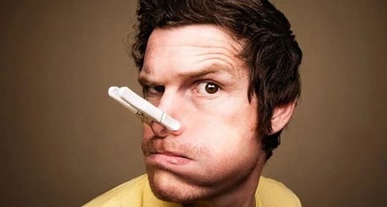 أطباء: روائح الجسد قد تكون مؤشرا لمرض ما