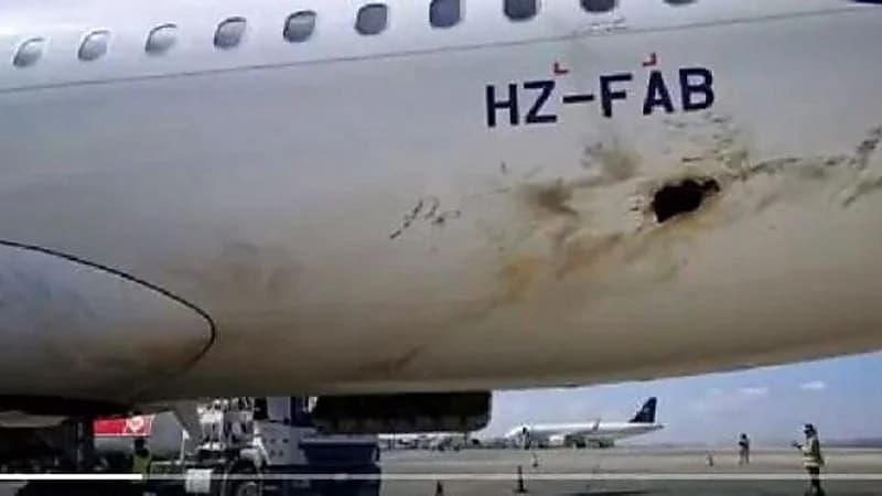 أول تعليق يمني بعد هجوم ميليشيا الحوثي على مطار أبها