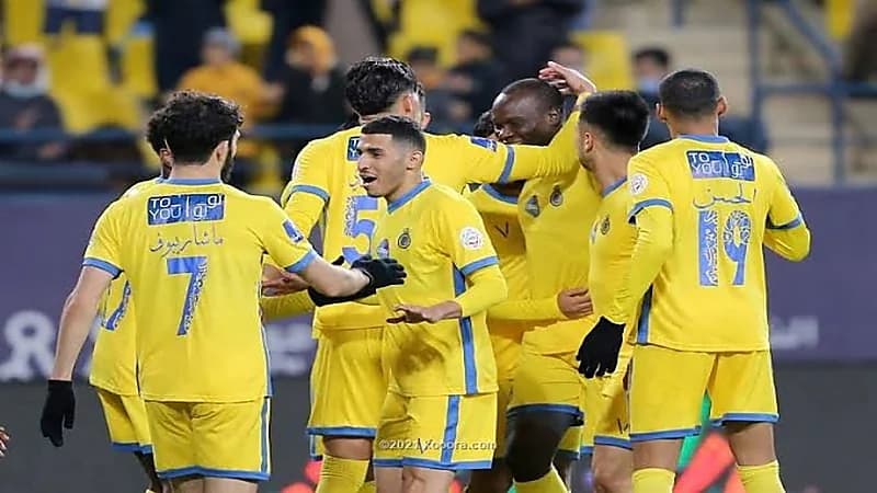النصر يعتزم توقيع 3 صفقات جديدة