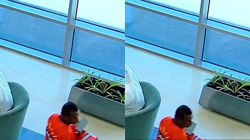 إجراءات صارمة من وزارة الإعلام الكويتية بعد ظهور مندوب توصيل على التلفزيون الرسمي