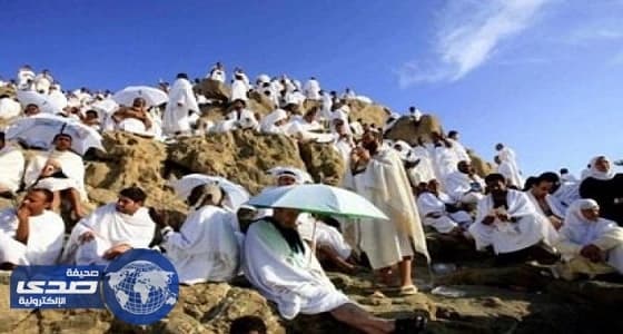 الصحة تنشر رسائل توعية للحجاج لتجنب ضربات الشمس