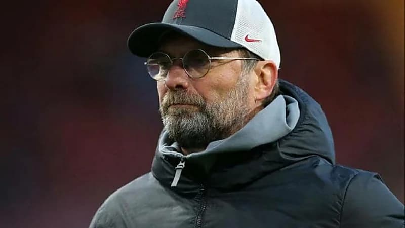 كلوب: أنا معتاد على الضغوط في مسيرتي