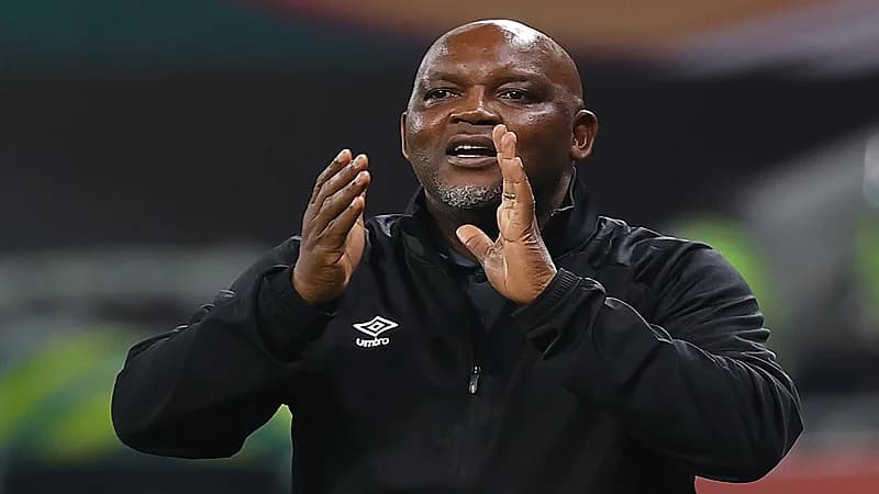 موسيماني يعلق على مستحقاته المتبقية بالأهلي