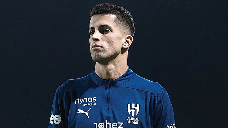 حقيقة انتقال كانسيلو إلى برشلونة