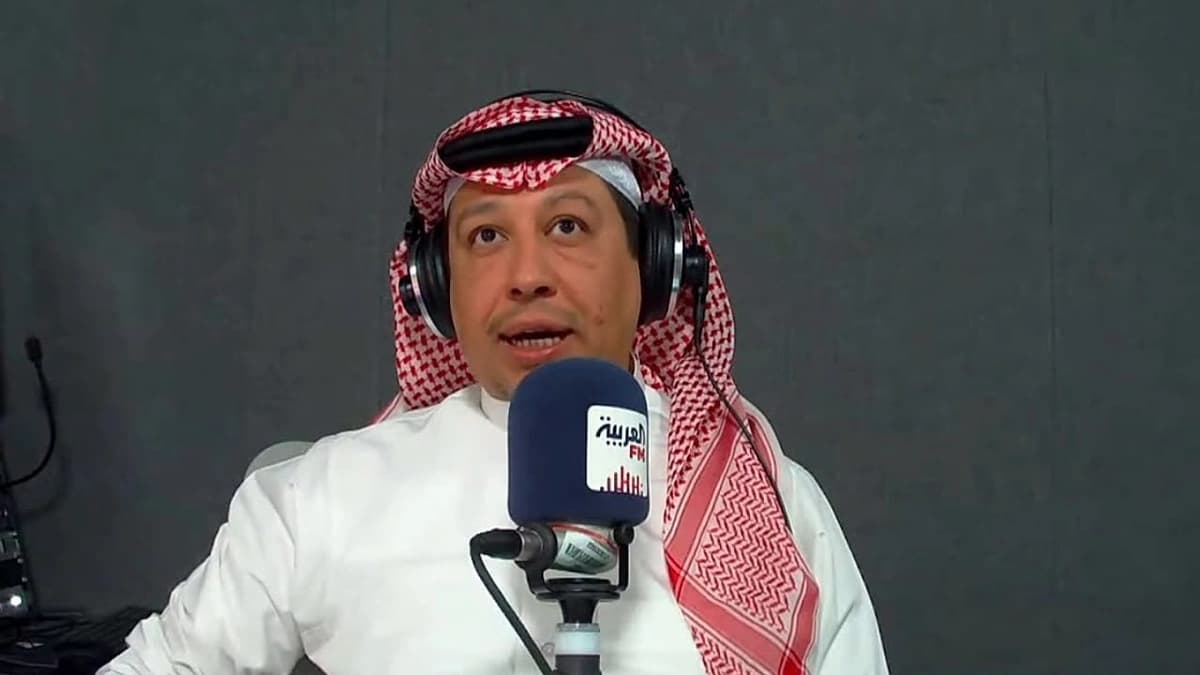 الجفن: لو كنت مسؤولًا لخصصت 700 مليون للفئات السنية .. فيديو