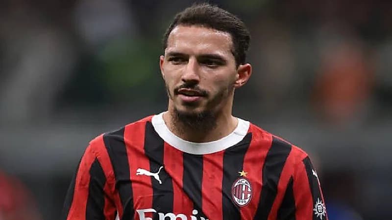 نادي سعودي يستعد لتقديم عرض رسمي لميلان من أجل إسماعيل بن ناصر