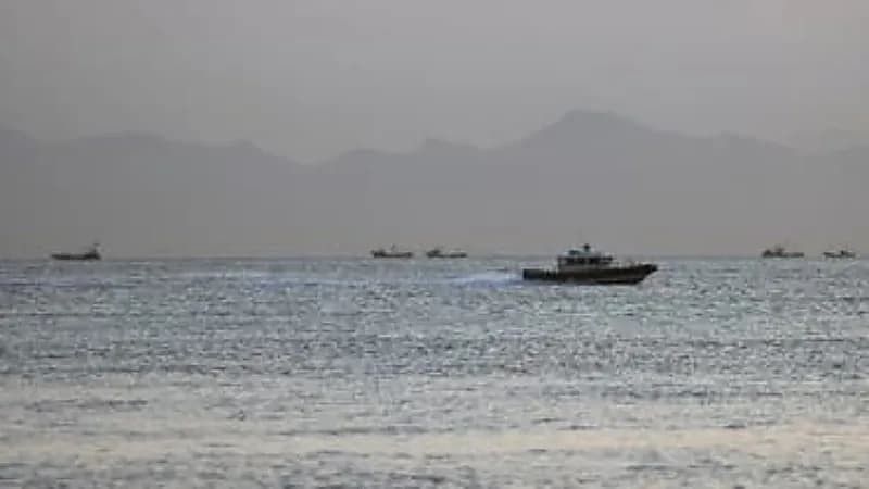 17 طائرة حربية صينية تعبر مضيق تايوان