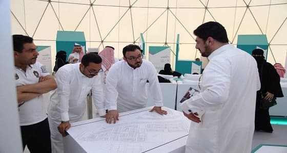 نتائج التعاون بين الدولة والقطاع الخاص لاستغلال الأراضي البيضاء