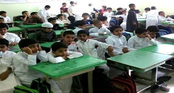 الجرب يصل إلى مدرسة ابتدائية بالدمام