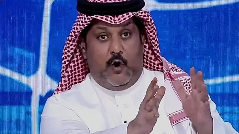 العجمة: الشباب بحاجة لدعم مادي ولا يجب أن يكون كومبارس في المسابقات المحلية .. فيديو