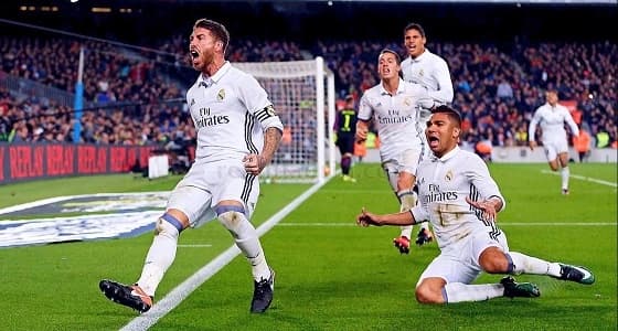 ريال مدريد يجهز 300 مليون يورو لـ " الميركاتو الصيفي "