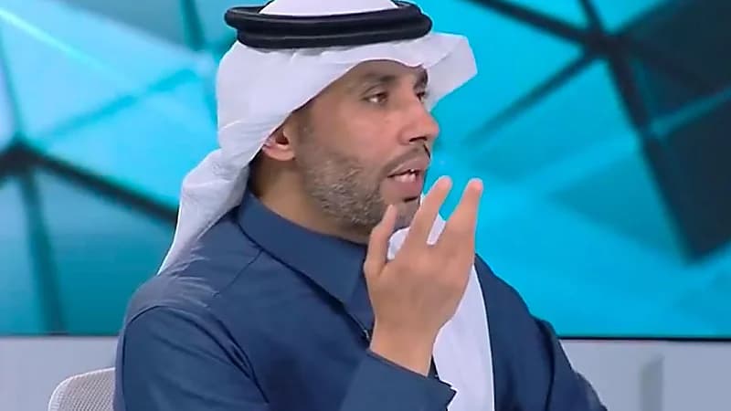 الجديع: الهلاليون قلقون من مونديال الأندية.. فيديو 