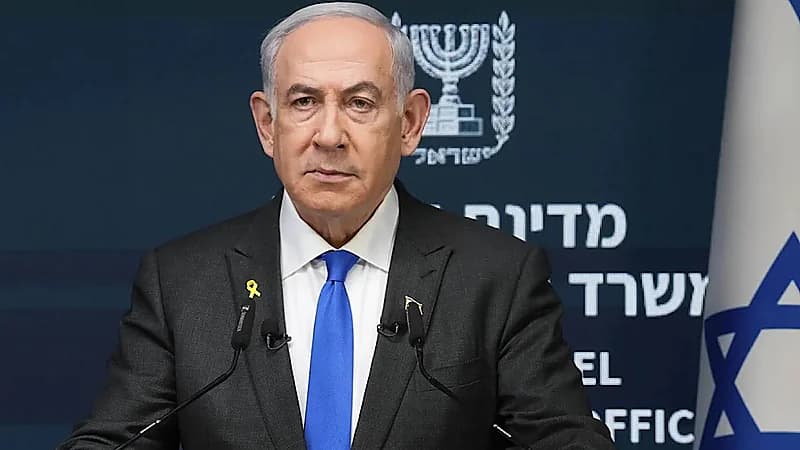 إسرائيل تصادق رسمياً على اتفاق إطلاق النار في غزة