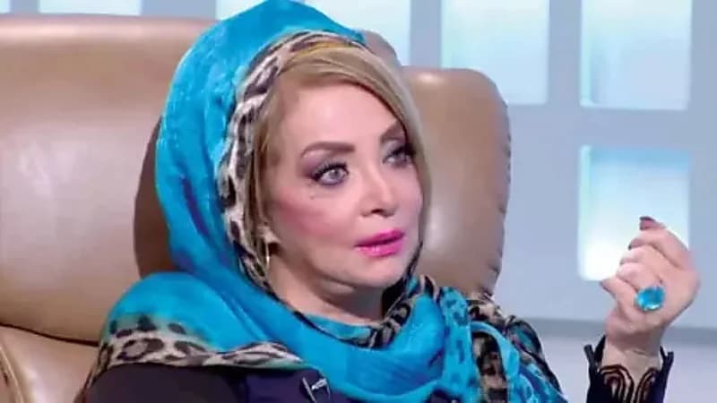 فنانة مصرية ردت بحزم على شائعة انفعال ابنتها عليها: كلام فارغ لا أساس له