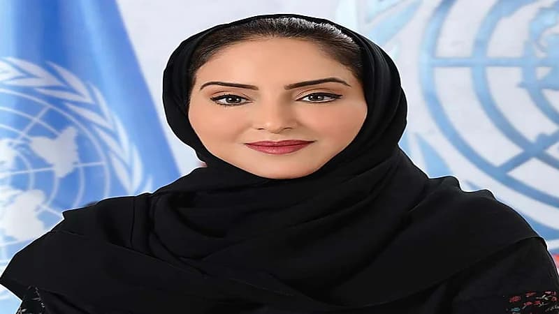 الميمان: نصيب المرأة من الإرشاد السياحي يتجاوز الرجل بنسبة 54 %