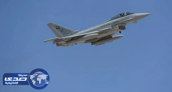 بالصور.. القوات الجوية تشارك في مناورات العلمين الأحمر والأخضر