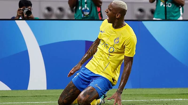 رئيس بيشكتاش: لا نتمتع بالرفاهية لضم تاليسكا