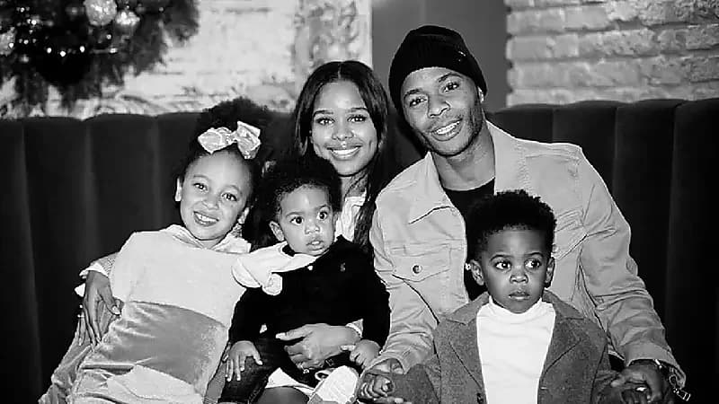 التحقيق في اعتقال شخصين بسبب "منزل" لاعب إنجلترا المقتحم