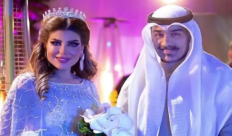 إلهام الفضالة تشارك زوجها شهاب جوهر في عمل فني جديد وتعلق:"نجاحنا سوا أزمة كبيرة"