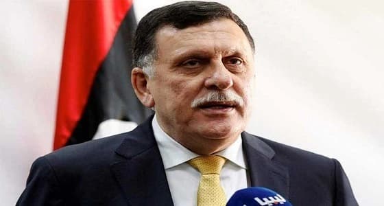 ليبيا وألمانيا يبحثان سبل تطوير العلاقات الثنائية