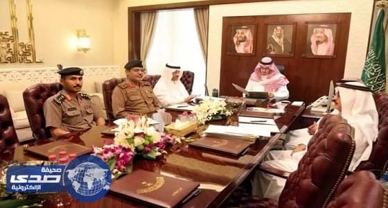 نائب أمير الشرقية: مشروعات تنمية المنطقة محل اهتمام القيادة السياسية