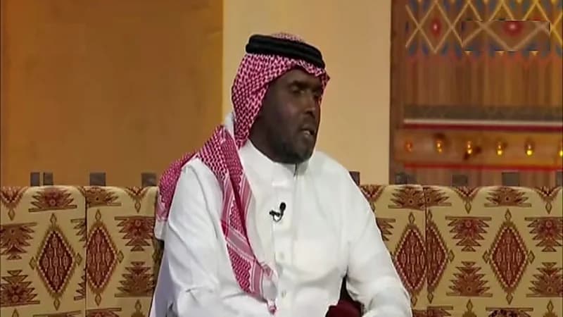 الحارثي: مشاكل فنية كثيرة في النصر وكاسترو لا يصلحها .. فيديو
