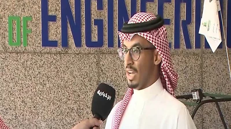 فريق "ساڤيترو" بجامعة الملك عبدالعزيز يفوز بهاكاثون " أوكساجون