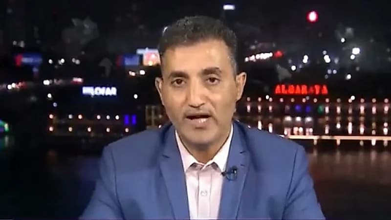 فيصل المجيدي: من الغرائب الأممية إعطاء الحوثي الدعم لنزع ألغام هو من يزرعها (فيديو)