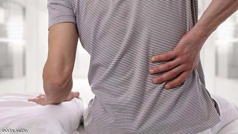 وجبة خفيفة تقاوم التهابات الجسم