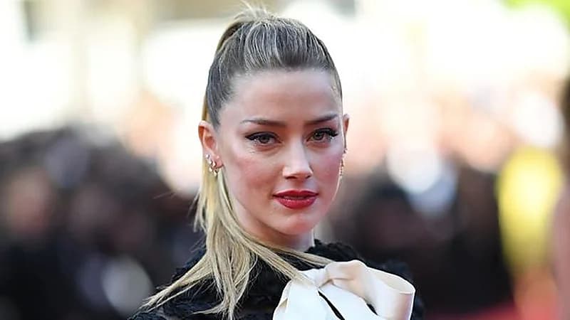 أمبر هيرد تلجأ لبيع أغلى مقتنياتها لتفي ديون طلاقها من جوني ديب