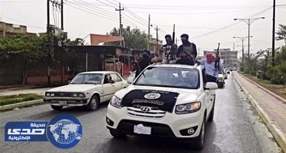 انهيارات كبيرة في صفوف داعش بعد نقض أهالى غرب الموصل لبيعتهم