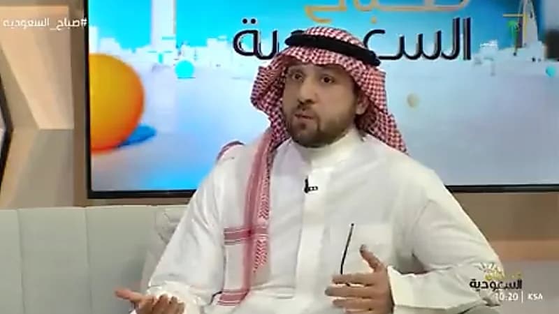 "استشاري" يوضح العوامل المؤدية إلى تغيّر متوسط العمر للإنسان خلال السنوات الأخيرة (فيديو)