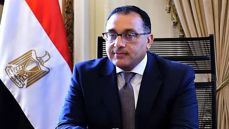 رئيس الوزراء المصري يكشف حقيقة ترشحه لرئاسة الجامعة العربية ..فيديو