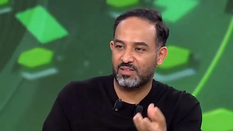 عطيف : كاسترو غير مقنع ولا يعتمد إلا على الحل الفردي .. فيديو