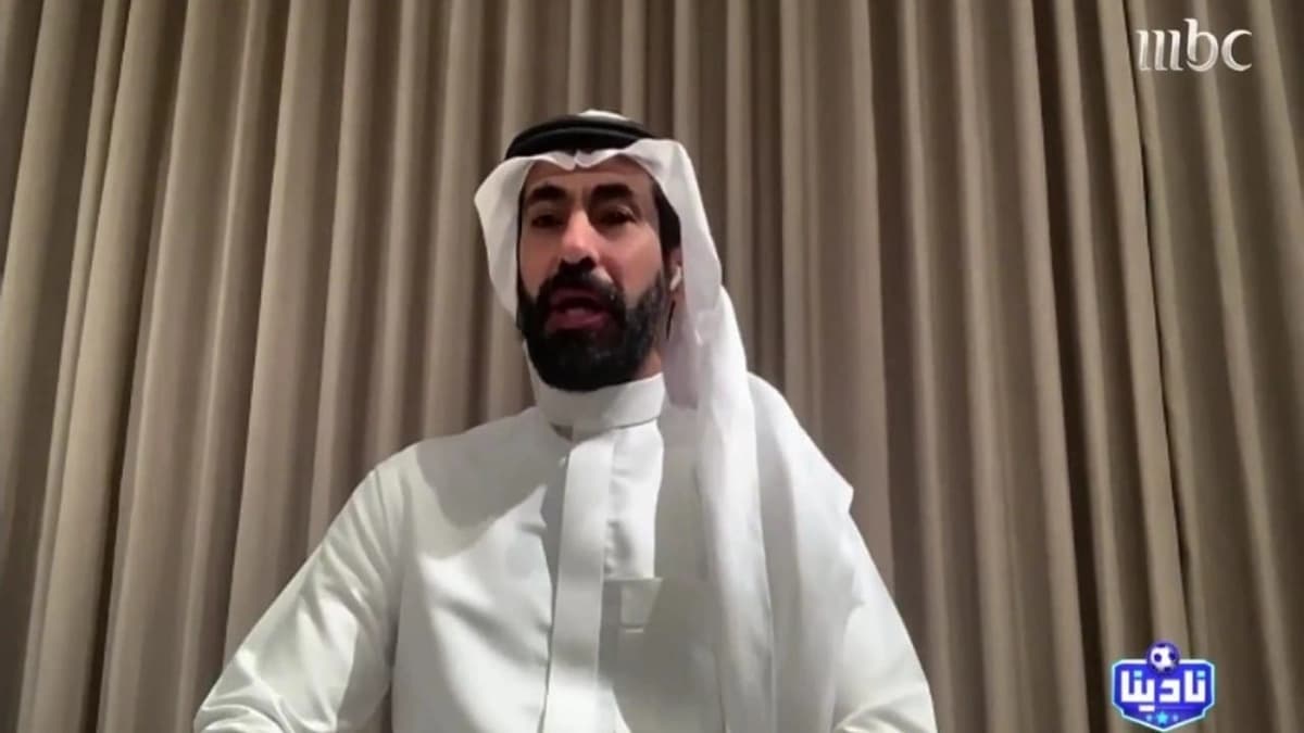 حسين عبدالغني: مثل ما رينارد "باعنا" حان الوقت لـ "بيعه".. فيديو