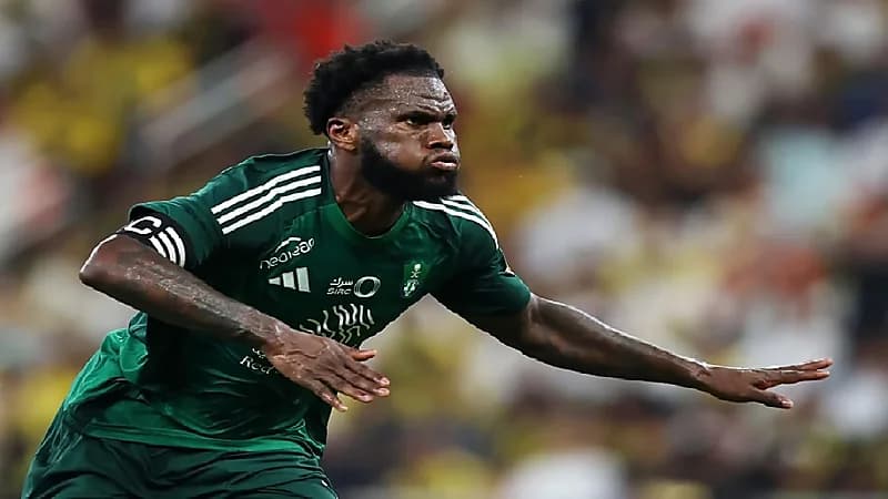 كيسيه يفتح الباب أمام الانتقال إلى روما