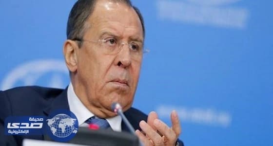 لافروف: كافة الدول العربية يجب أن تشارك في أنشطة الجامعة العربية