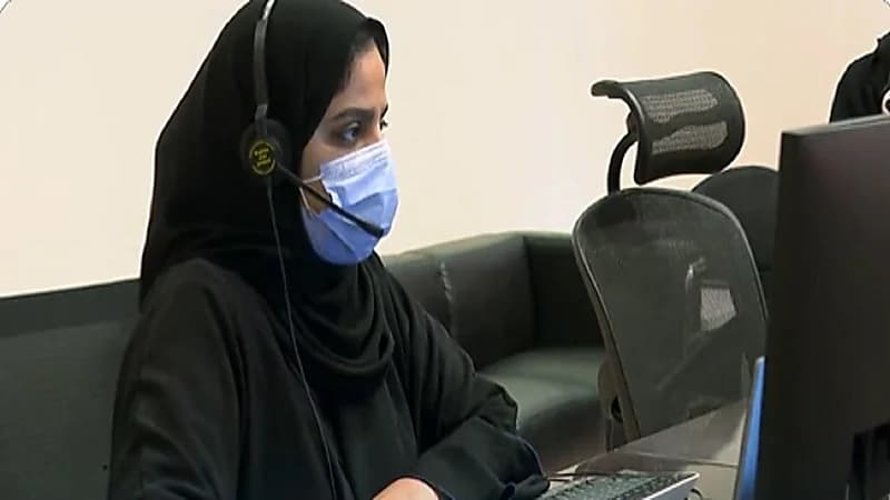 بالفيديو .. 11 مواطنة ينجحن في بيع 500 سيارة افتراضيا