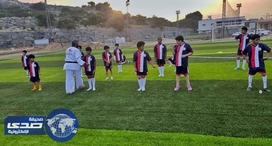 نادي السروات يدشن عدة برامج مجتمعية ضمن فعاليات صيف النماص 1438