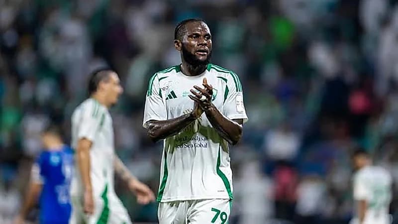 كيسيه وجالينو يخضعان لفحوصات طبية قبل نهائي دوري الأبطال