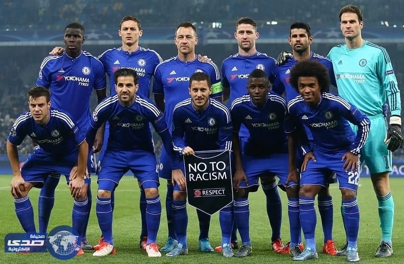 بالفيديو.. تشيلسي يخطف فوزا صعبا على ستوك سيتي